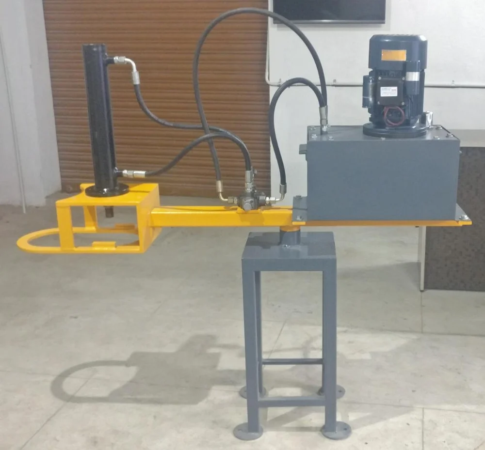 Omega Namkeen Making Machine – 100 Kg/Hour - Slide 2