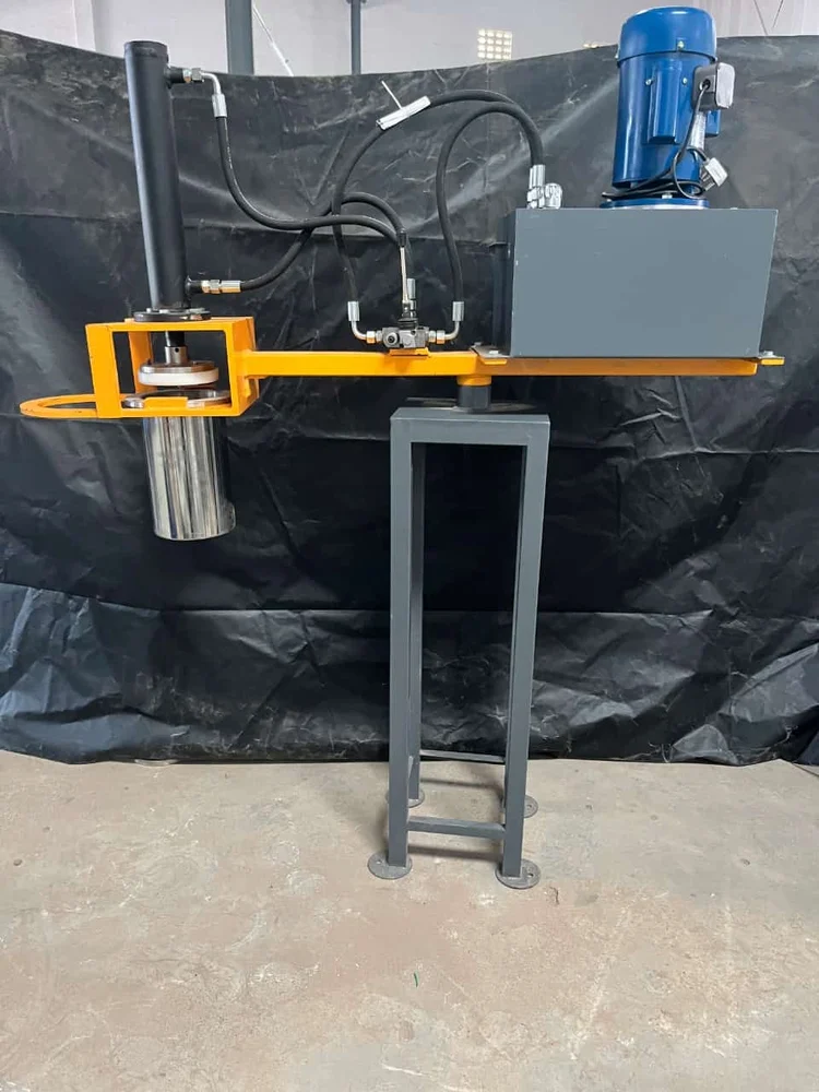Omega Namkeen Making Machine – 100 Kg/Hour