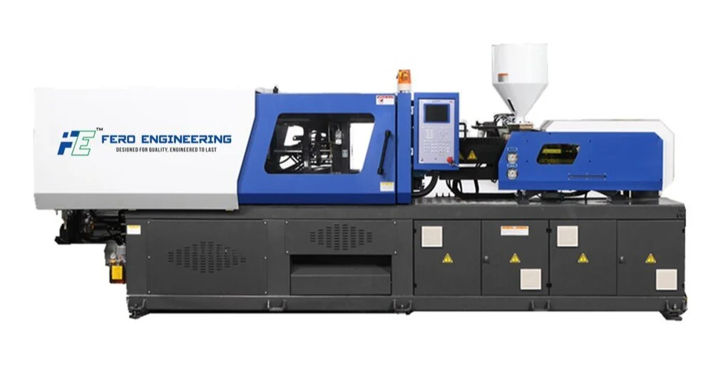 High Speed Injection Molding Machine