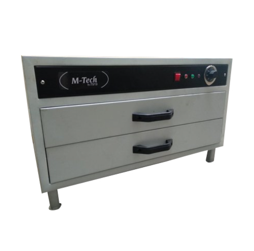 Flexo Photo Polymer Plate Heating Machine - Slide 2