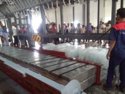 Block Ice Plant Turnkey Project Service - Slide 2