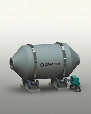 Battery Recycling Plant - Slide 2