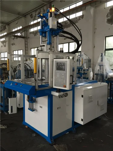Sports Shoes Making Machine - Slide 2