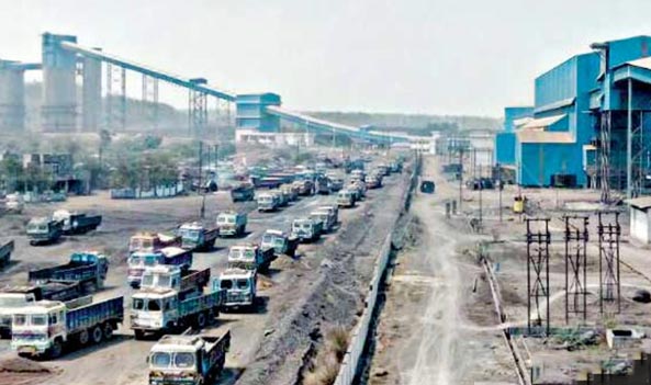 Turnkey  Coal Washeries and other Coal mining solutions