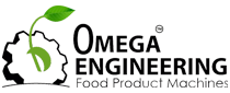 Omega Engineering Logo