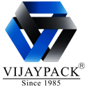 Vijaypack Group Logo