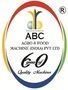 Abc Agro & Food Machine (India) Private Limited Logo